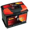 Автомобильный аккумулятор Centra PLUS 62 Ah (062 615) - купить, цена, отзывы, обзор.